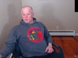 weird_chris's webcam