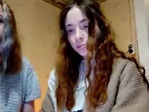 welctotheend's webcam