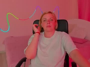 welvetsin's webcam