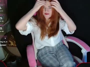 wendolynzuniga's webcam