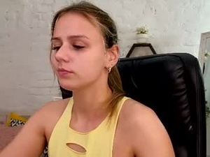 wendydoliee's webcam