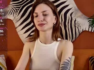 wendygilber's webcam