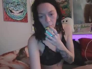 wetwillow444's webcam