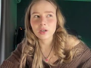 whoisalisa's webcam