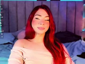 whoisshe_'s webcam