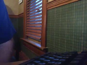 whydog's webcam