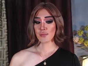 wickedarinaxx's webcam