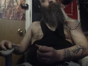 wickedwax's webcam