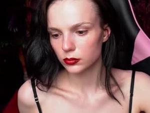 wild_alice_me's webcam