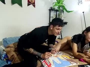 wild_coouple's webcam