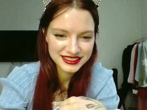 wild_kittten's webcam