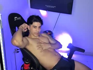 wild_sex666's webcam