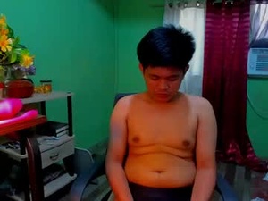 wildest_asian's webcam