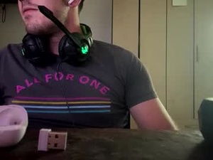 wildoverthinker's webcam