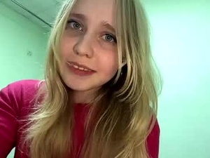 wilhelminafraker's webcam