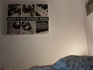 will_james_93's webcam