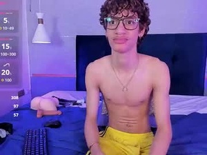 will_turneer's webcam