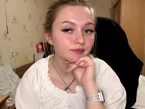 willettealfiero's webcam