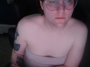 willh8967's webcam