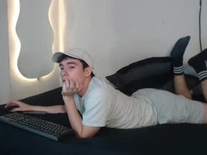 william_black10's webcam