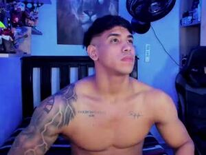 william_dracko9's webcam