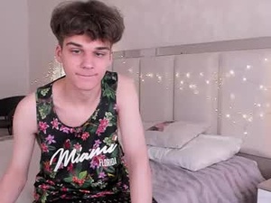 williemiler's webcam