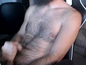 willymoliere's webcam