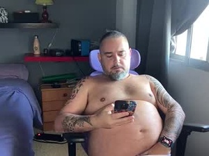 winche00's webcam