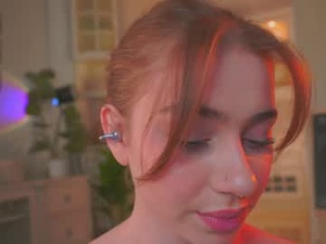 winnieriedesel's webcam
