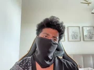 wirefoxboy's webcam