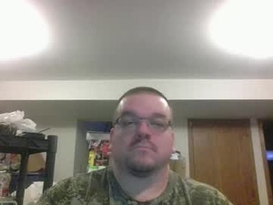 wisconman76's webcam