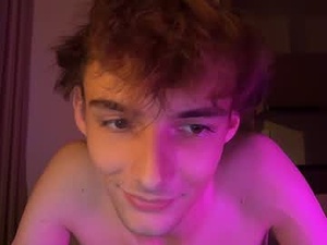 witnessboy's webcam