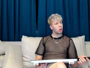 wolfglow's webcam