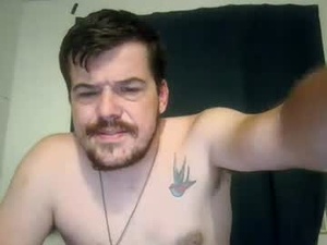 wolfmanposeidon's webcam