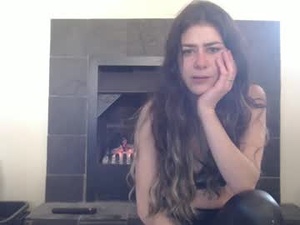 wolfqueen_'s webcam