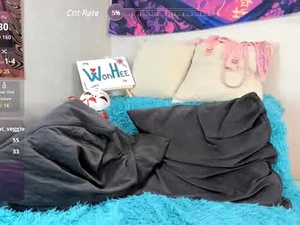 won_hee88's webcam