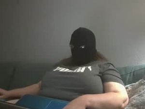 wondergrrrl's webcam
