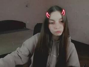 woowsara's webcam