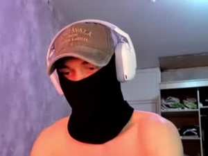 words_champion's webcam