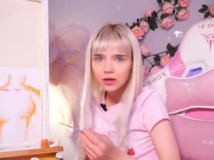 wow_angel's webcam