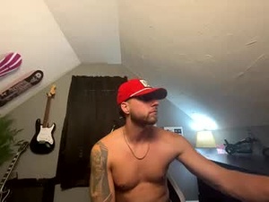 wyldejaxxx94's webcam