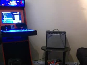 wyzeazz's webcam