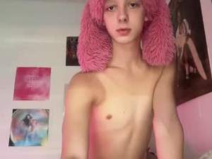 xakiraxx's webcam