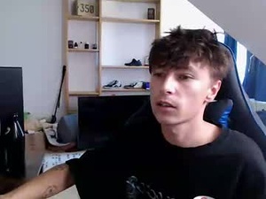 xandiigmusik's webcam