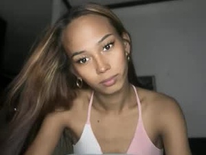 xandraluxe_xoxo's webcam