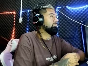 xandres2016's webcam