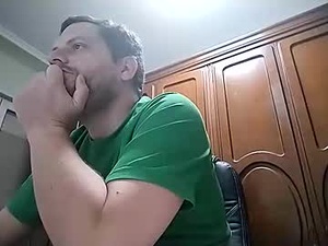 xavi5432's webcam