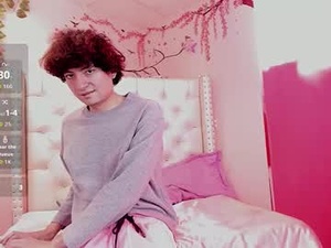 xavier_foster's webcam