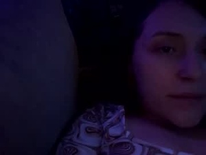 xblacwidowx's webcam