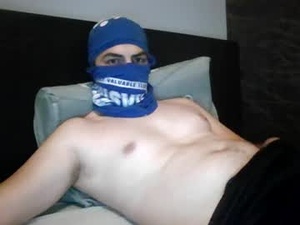 xbullyboyx's webcam